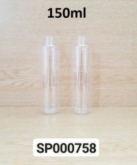 Thân Chai Pet 150ml Vai Ngang  Fi24