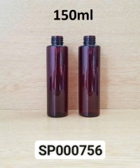Thân Chai Pet 150ml Vai Ngang  Fi24