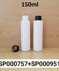Chai Pet 150ml Vai Ngang Nắp Vặn Fi24