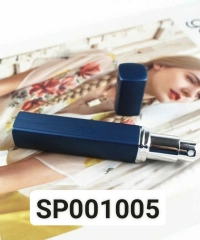 Lọ Nước Hoa Vuông Nhôm 12ML