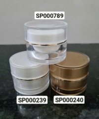 Hủ Nắp Trơn RC 5G