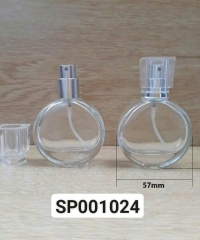 Lọ Nước Hoa Chữ O 30ml