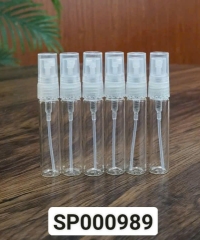 Lọ Nước Hoa 5ml Tròn Mini Body Mist