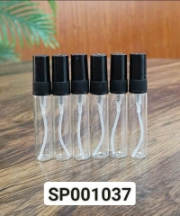 Lọ Nước Hoa 5ml Tròn Mini Body Mist