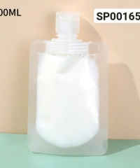 Túi Chiết 30ml, 50ml, 100ml Nắp Bật Trong