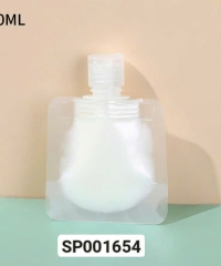 Túi Chiết 30ml, 50ml, 100ml Nắp Bật Trong