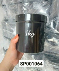 Hủ Hấp Dầu 1kg 