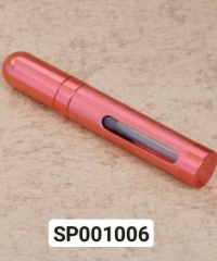 Lọ Nước Hoa Tròn Nhôm 12ML