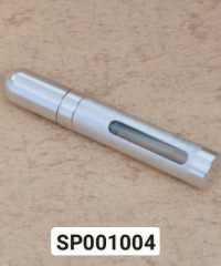 Lọ Nước Hoa Tròn Nhôm 12ML