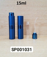 Lọ Nước Hoa Xoáy Son 15ml