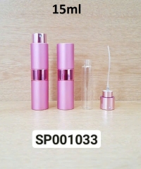 Lọ Nước Hoa Xoáy Son 15ml