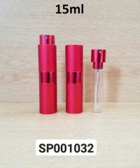 Lọ Nước Hoa Xoáy Son 15ml