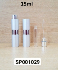 Lọ Nước Hoa Xoáy Son 15ml