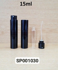 Lọ Nước Hoa Xoáy Son 15ml