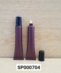 Tuýp Nhựa 20ml Nắp Đen