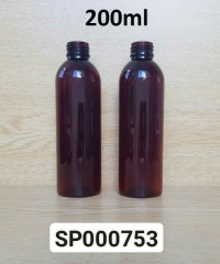 Thân Chai Pet 200ml