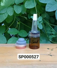 Lọ Tinh Dầu Vacxin 5ml 