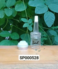 Lọ Tinh Dầu Vacxin 5ml 