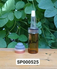 Lọ Tinh Dầu Vacxin 10ml