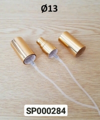 Nắp Xịt Nắp Chụp Nước Hoa Fi13