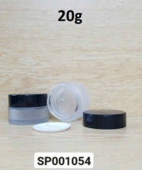 Hủ Thuỷ Tinh Mờ 20g 