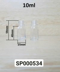 Thân Lọ Tinh Dầu 10ml 