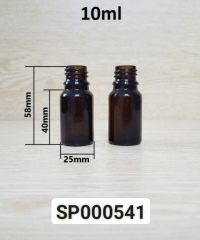 Thân Lọ Tinh Dầu 10ml 