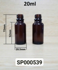 Thân Lọ Tinh Dầu 20ml 
