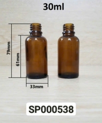 Thân Lọ Tinh Dầu 30ml 